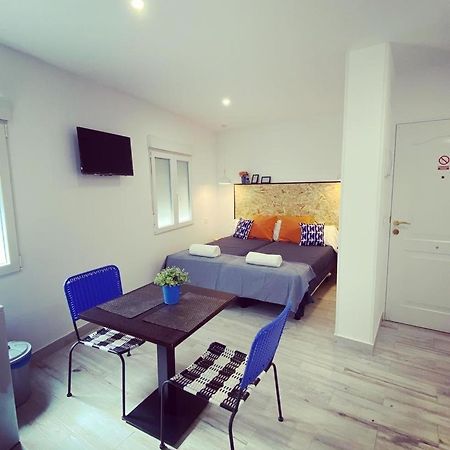 La Casita M&S Otel Albacete Dış mekan fotoğraf