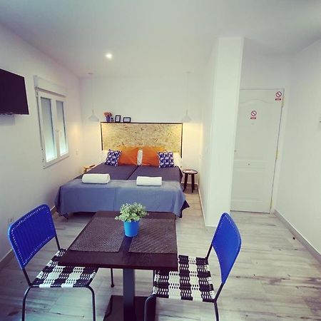 La Casita M&S Otel Albacete Dış mekan fotoğraf