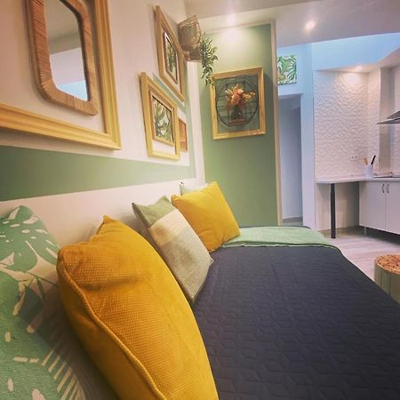 La Casita M&S Otel Albacete Dış mekan fotoğraf
