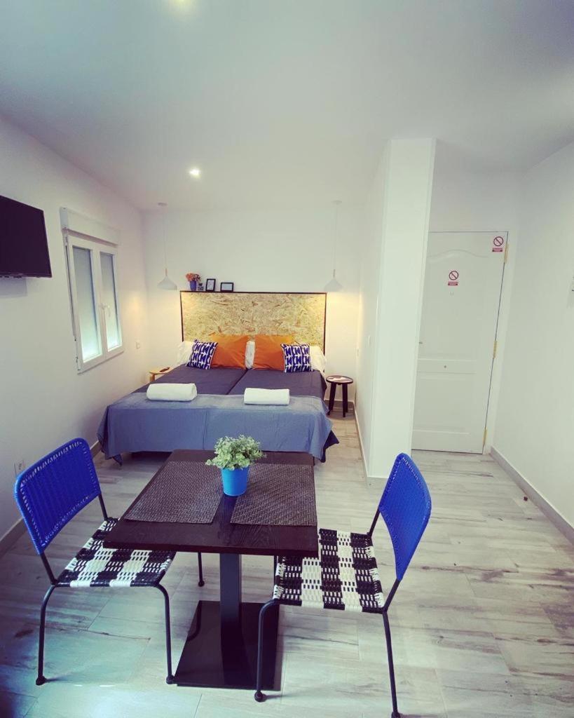 La Casita M&S Otel Albacete Dış mekan fotoğraf