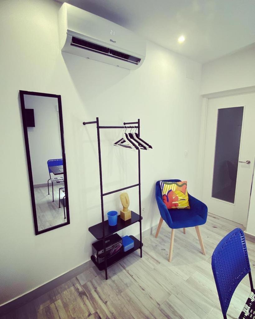 La Casita M&S Otel Albacete Dış mekan fotoğraf