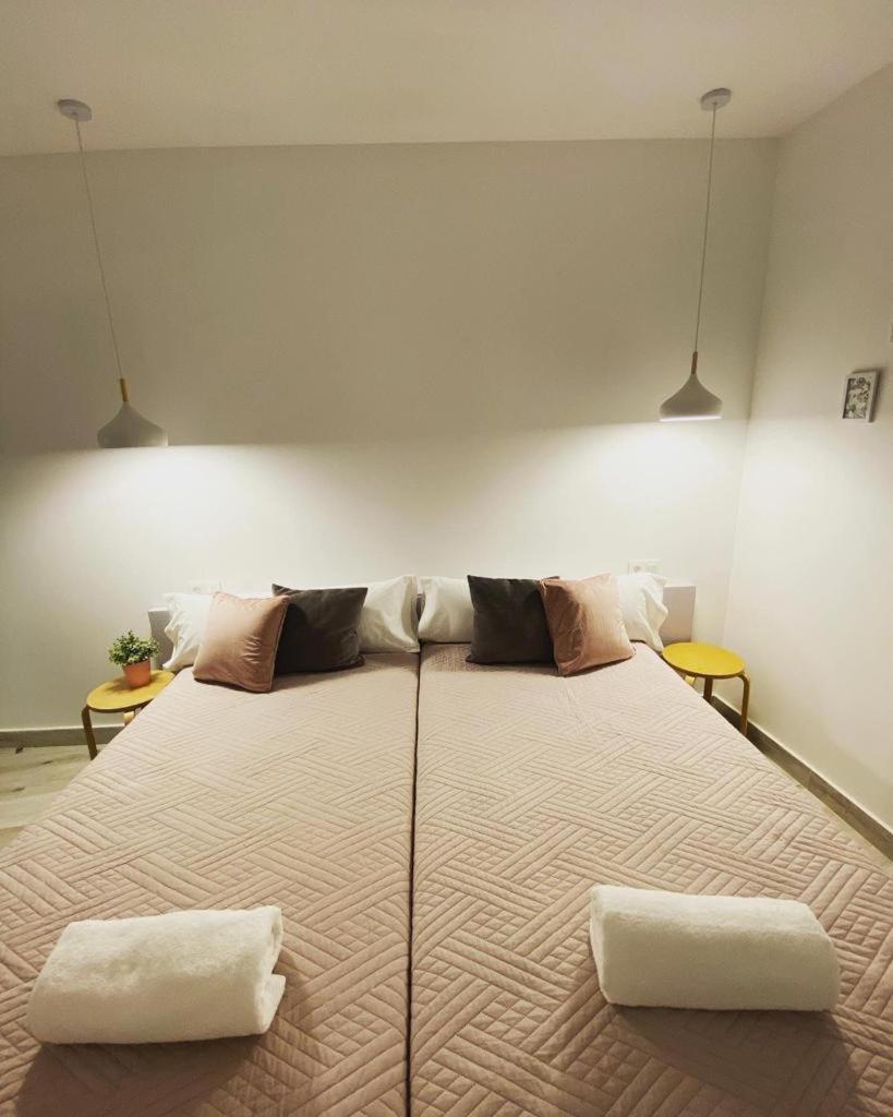 La Casita M&S Otel Albacete Dış mekan fotoğraf