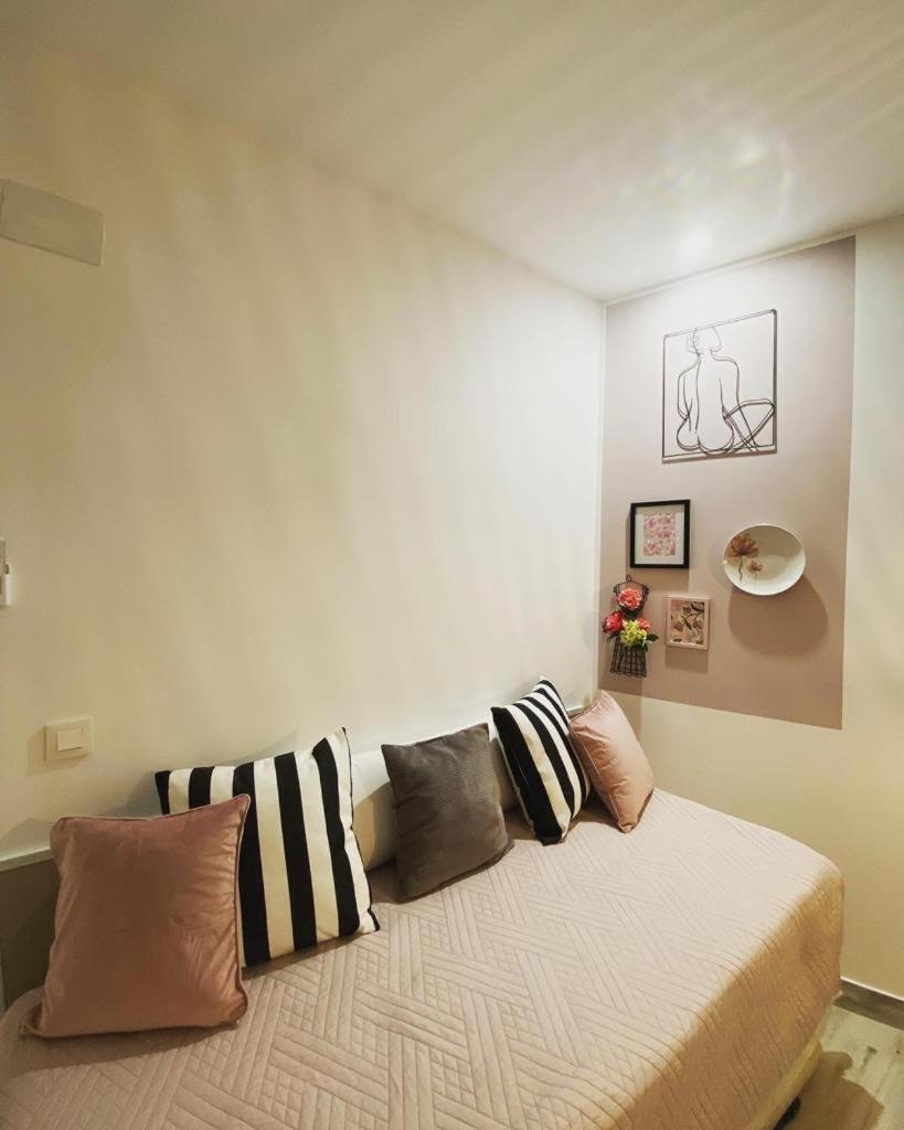 La Casita M&S Otel Albacete Dış mekan fotoğraf