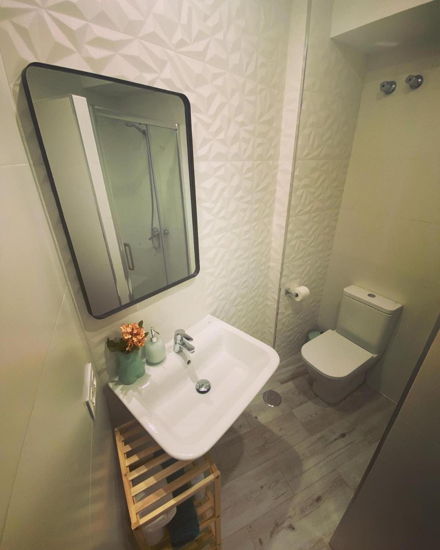 La Casita M&S Otel Albacete Dış mekan fotoğraf