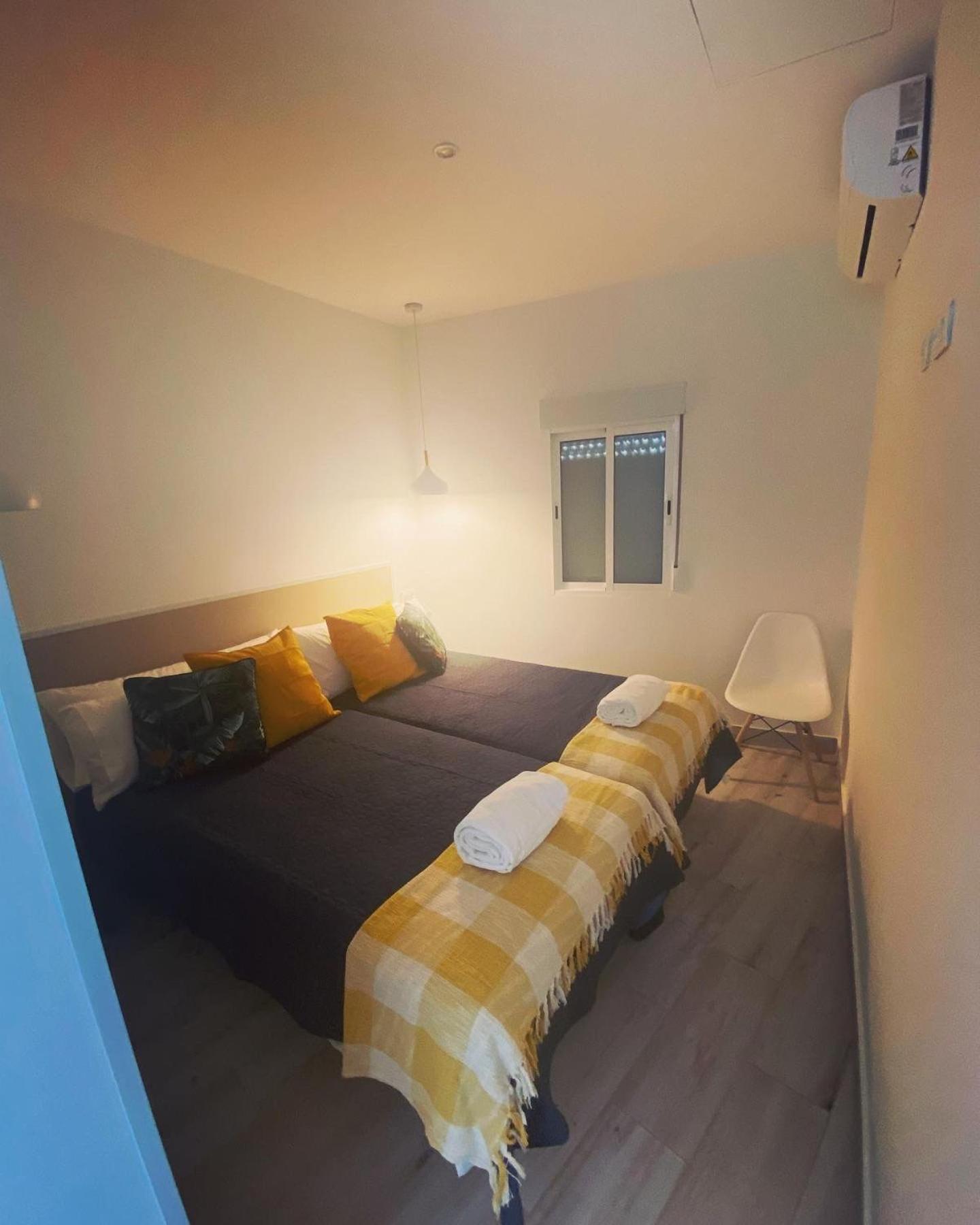 La Casita M&S Otel Albacete Dış mekan fotoğraf